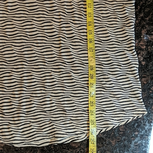 Lucky Brand sleeveless sweater XL - Picture 4 of 4